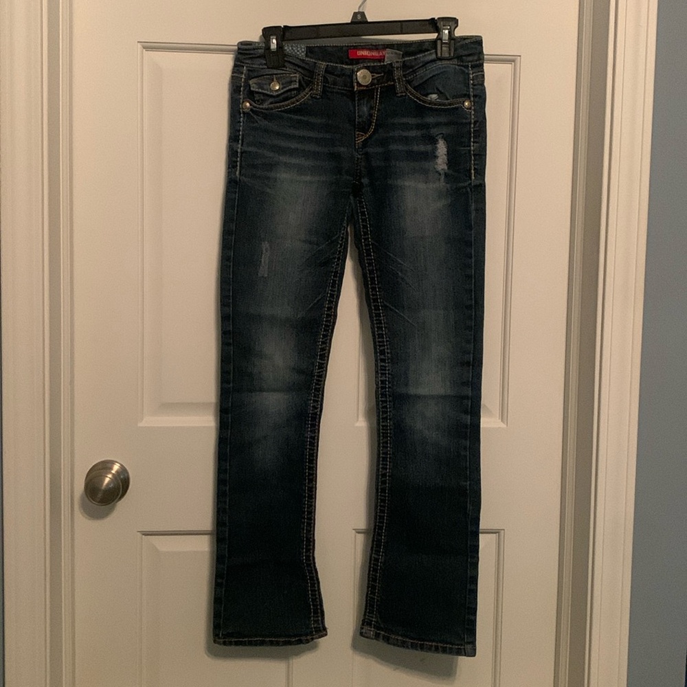 Union Bay jeans